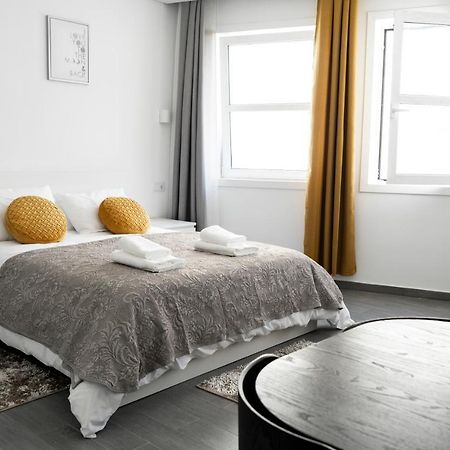 Almada Downtown 401 Apartment Porto Ngoại thất bức ảnh