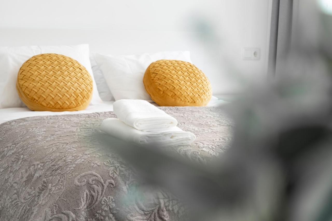 Almada Downtown 401 Apartment Porto Ngoại thất bức ảnh
