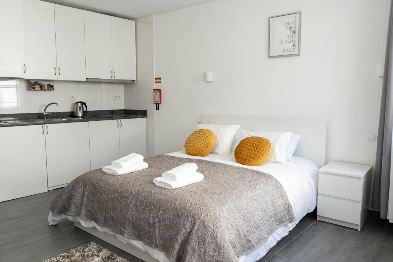 Almada Downtown 401 Apartment Porto Ngoại thất bức ảnh