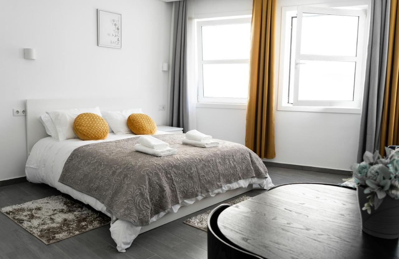 Almada Downtown 401 Apartment Porto Ngoại thất bức ảnh
