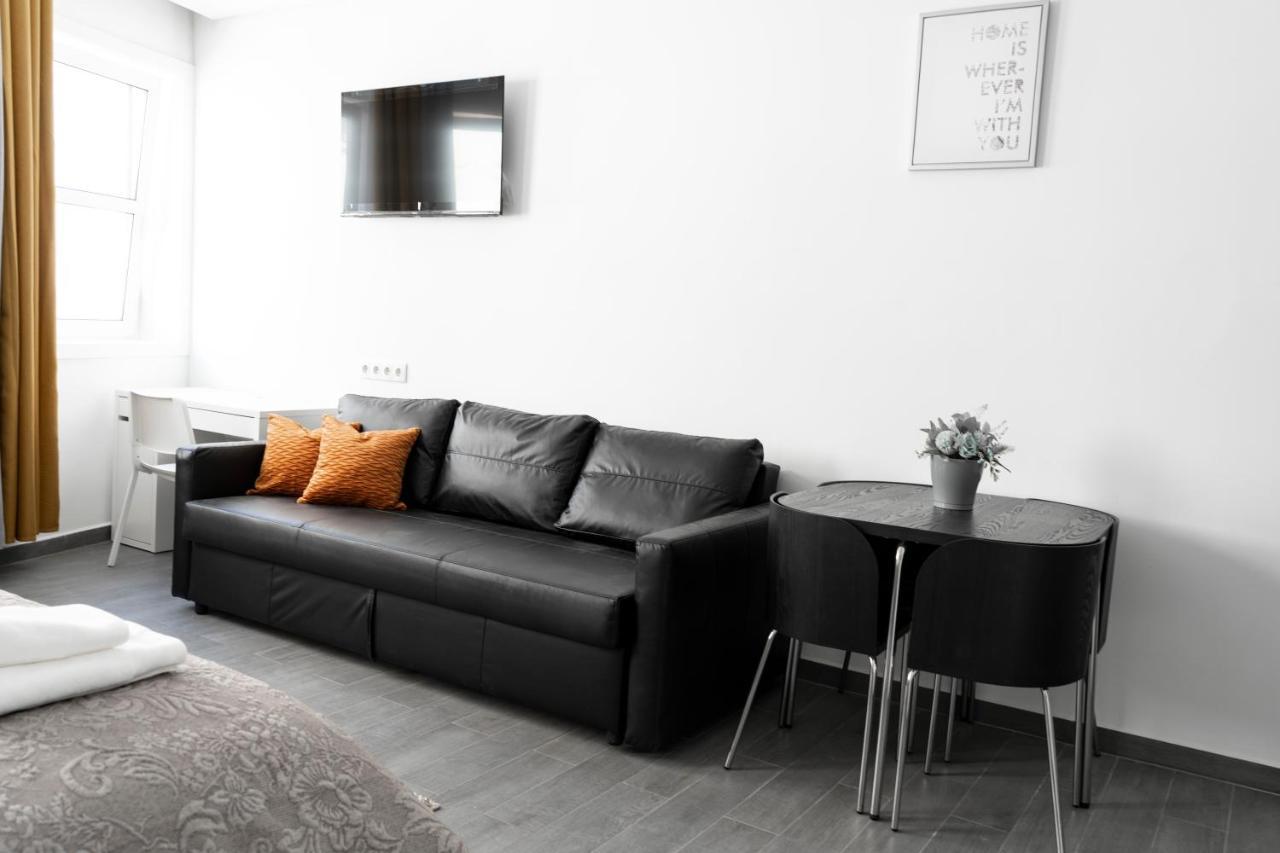 Almada Downtown 401 Apartment Porto Ngoại thất bức ảnh