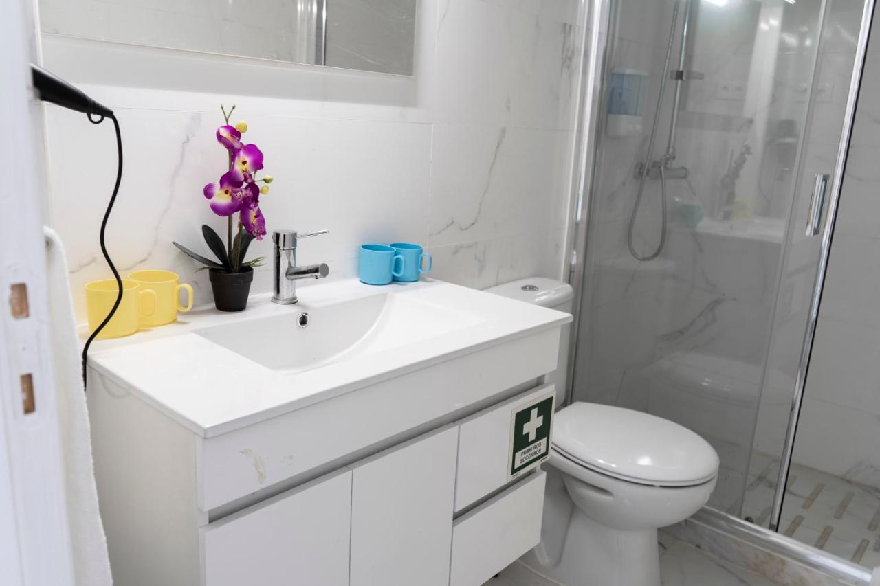 Almada Downtown 401 Apartment Porto Ngoại thất bức ảnh