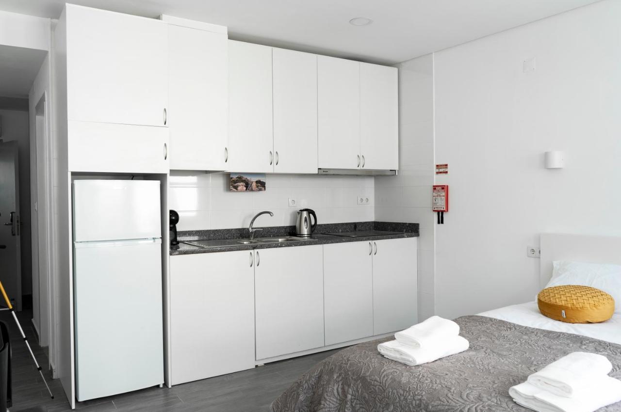 Almada Downtown 401 Apartment Porto Ngoại thất bức ảnh